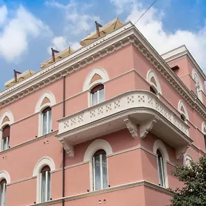4* Hotel Relais Coppedè