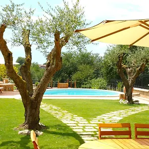3* Bed & Breakfast La Valle Dei Casali