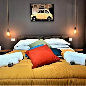  Guest house Vatican