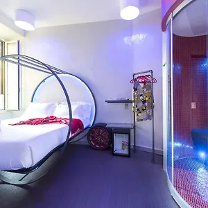 4* Bed & Breakfast Irooms Pantheon