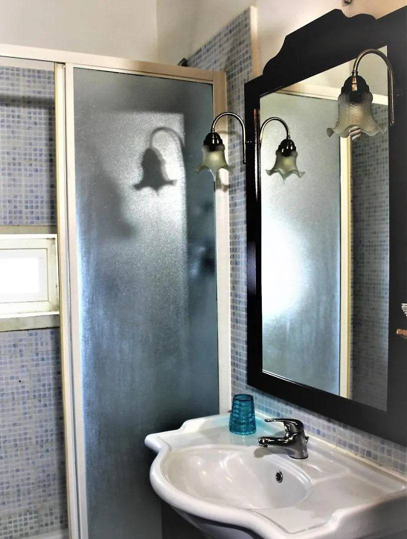 Hotel I Gerani Rossi Roma