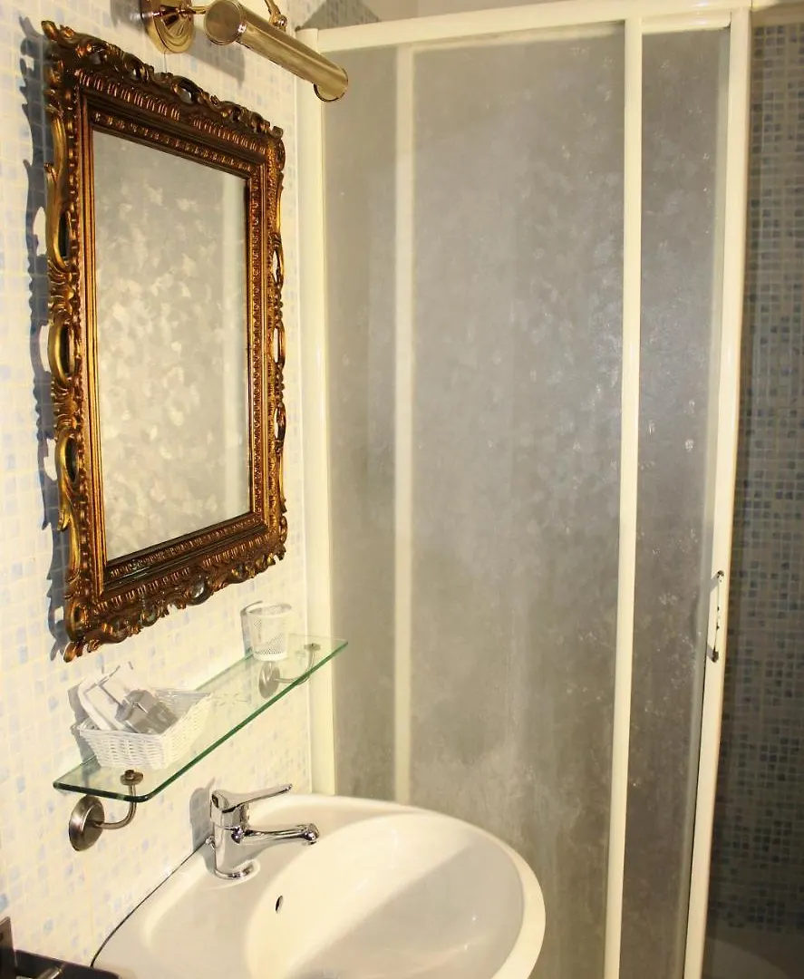 Hotel I Gerani Rossi Roma