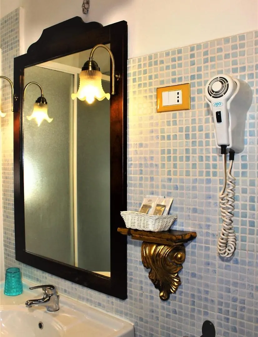 Affittacamere Hotel I Gerani Rossi Roma