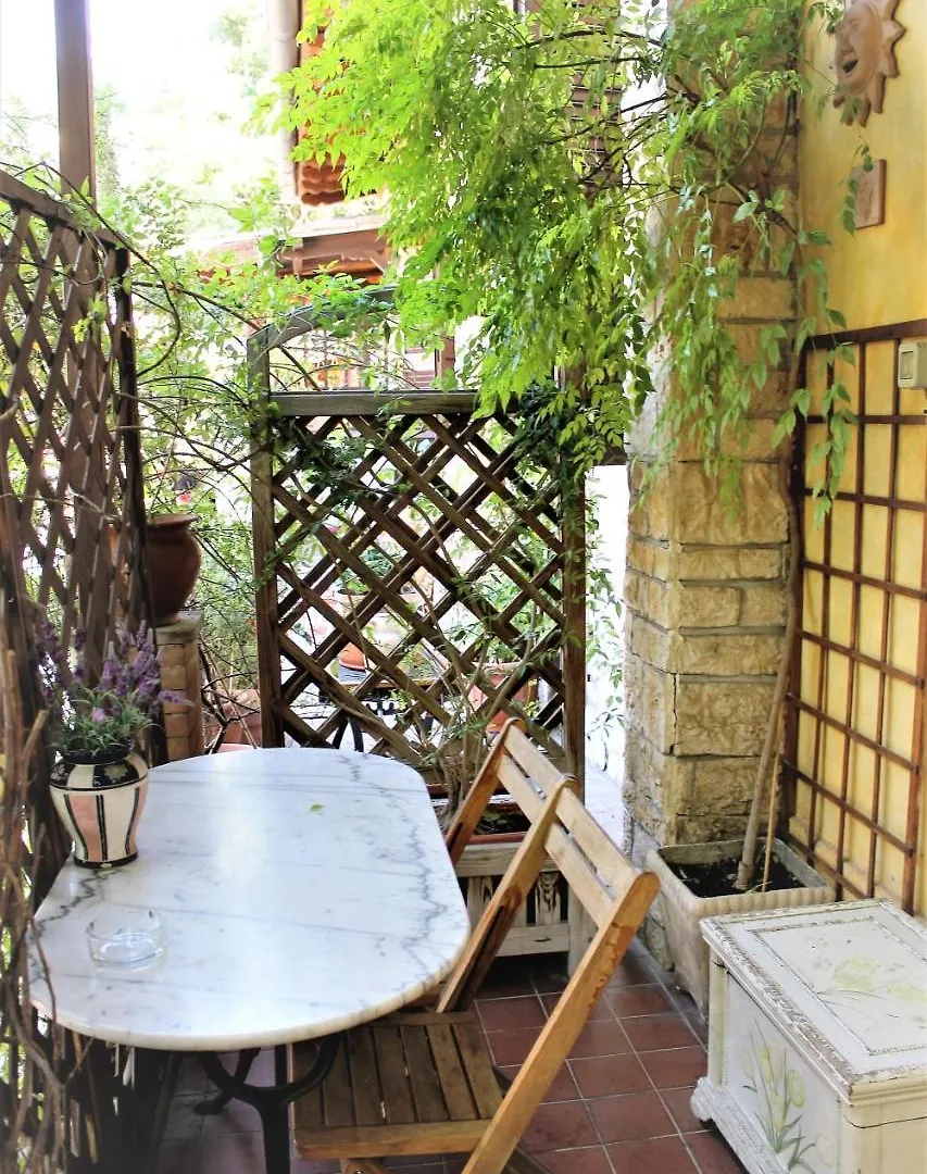 Guest house I Gerani Rossi Hotel Rome