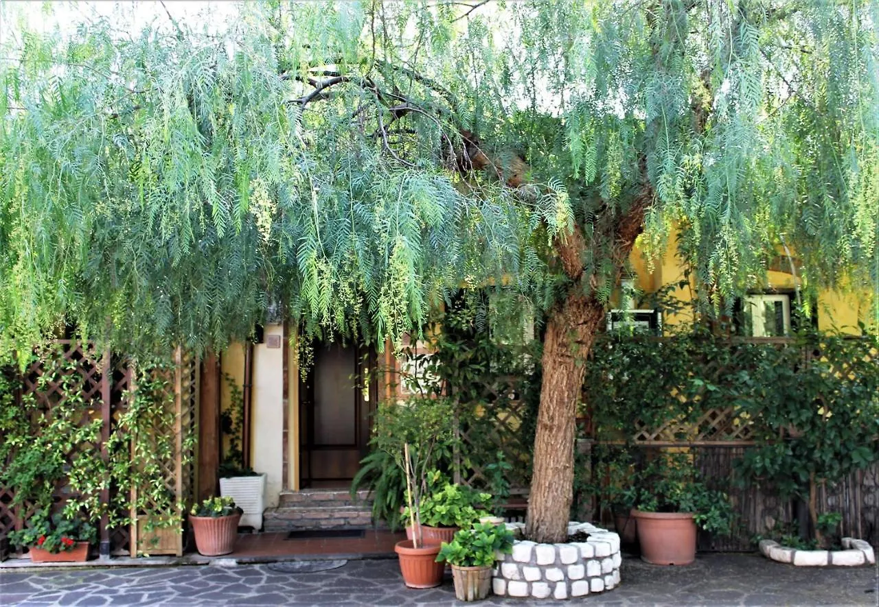 Guest house I Gerani Rossi Hotel Rome
