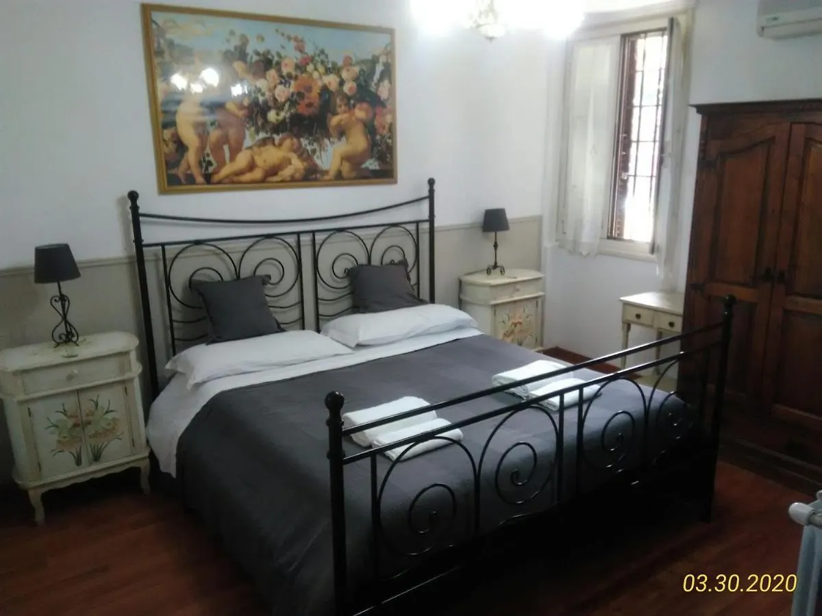 Guest house I Gerani Rossi Hotel Rome